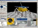 Náhled k programu 3D Canvas